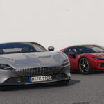 Ferrari Roma 2021 [Add-On] V1.0