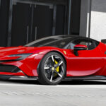Ferrari SF90 Stradale 2020 [Add-On] V1.0
