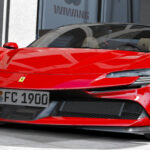 Ferrari SF90 Stradale 2020 [Add-On] V1.0