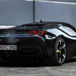 Ferrari SF90 Stradale 2020 [Add-On] V1.0