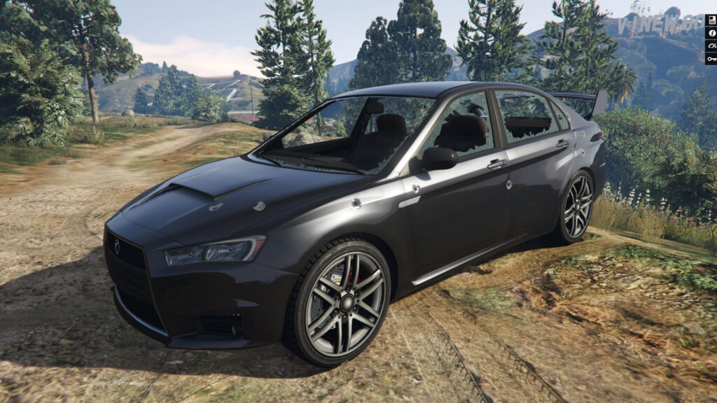 Fixed Karin Kuruma