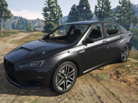 Fixed Karin Kuruma