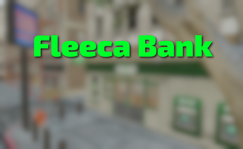 Fleeca Bank 1.1