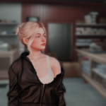 Flor Teen [Add-On Ped] V1.0