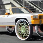Ford Crown Vic Donk
