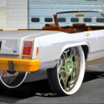 Ford Crown Vic Donk 2