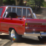 Ford F1000 [Add-On] V1.0