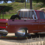 Ford F1000 [Add-On] V1.0