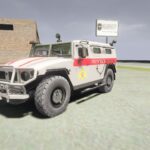 GAZ Tiger