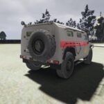 GAZ Tiger3