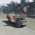 GAZ Tiger4