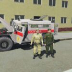 GAZ Tiger5