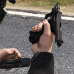 GSh-18 V1.0