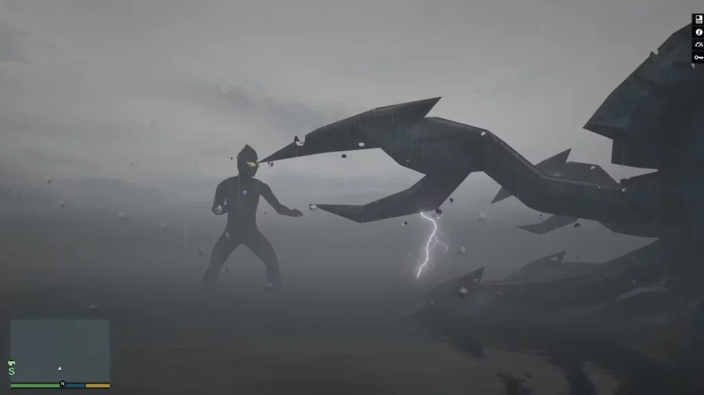 Gatanothor [Add-On] V1.0