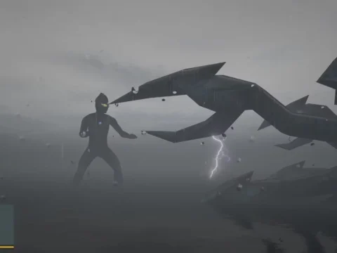 Gatanothor [Add-On] V1.0