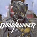 Ghostrunner [Add-On Ped] V1.0
