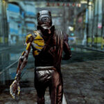 Ghostrunner [Add-On Ped] V1.0