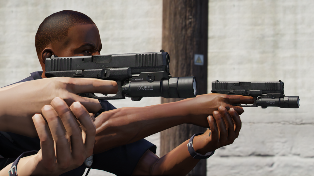 Glock 17 Gen 5 V1.0