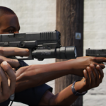 Glock 17 Gen 5 V1.0