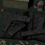 Glock 17 Gen 5 1.02