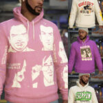 Graphic Hoodies Male/Female V2.0