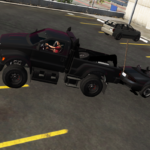 Guardian Towtruck [Add-On / FiveM | Animated] V1.0