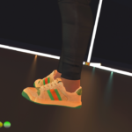 Gucci Shoes for MP Female 1.0