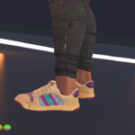 Gucci Shoes for MP Female 1.02