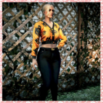 Halloween Cardigan for MP Female V1.1