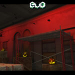 [MLO] Halloween Construction Site V1.0