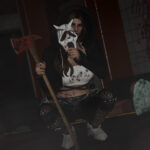 Halloween Pose Pack