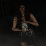 Halloween Pose Pack2