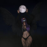Halloween Pose Pack3