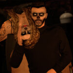 Halloween Pose Pack5