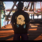 Halloween T-Shirt Pack #1 for mpmale V1.0