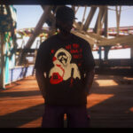 Halloween T-Shirt Pack #1 for mpmale V1.0