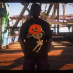 Halloween T-Shirt Pack #1 for mpmale V1.0