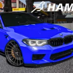 Hamann Anniversary Evo Wheel [Replace]