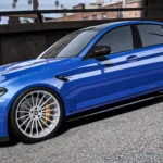 Hamann Anniversary Evo Wheel [Replace]