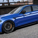 Hamann Anniversary Evo Wheel [Replace]