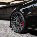 Hamann Anniversary Evo Wheel [Replace]