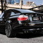 Hamann Anniversary Evo Wheel [Replace]