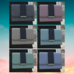 Handbag "Scarlett" for MP Female V1.0