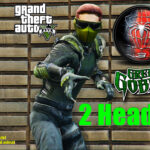 Spiderman 3 Game | Harry Osborn [Add-On Ped] V1.0