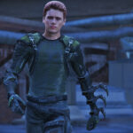 Spiderman 3 Game | Harry Osborn [Add-On Ped] V1.0