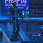 Spiderman 3 Game | Harry Osborn [Add-On Ped] V1.0