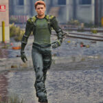 Spiderman 3 Game | Harry Osborn [Add-On Ped] V1.0