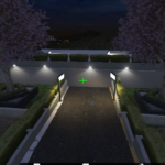 High Hill Mansion 1.0
