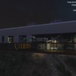 High Hill Mansion 1.04