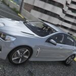 Holden Commodore SS